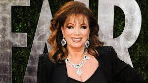 (Lady Boss: The Jackie Collins Story : 2021) | FULL MOVIE ONLINE Streaming (1080pHD)