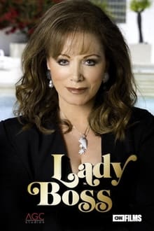 EXCLUSIVE! — Lady Boss: The Jackie Collins Story (2021) | FULL ONLINE MOVIE 1080pHD